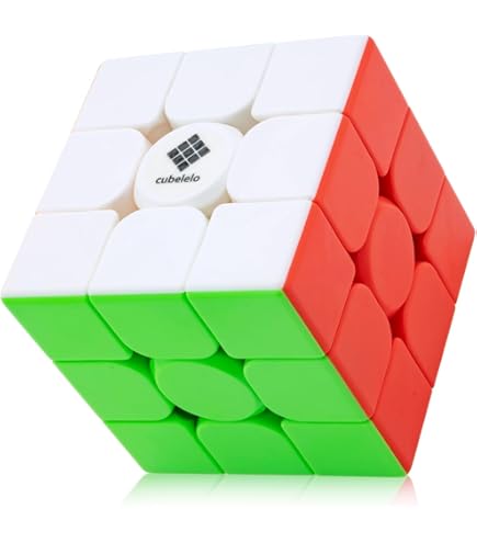 Buy Hankley Fantasy Themed Magic Combination 3D Puzzle Gear Cube